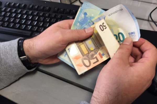 Συντάξεις: Αυτά είναι τα νέα ποσά – Πως υπολογίζονται [ΠΙΝΑΚΑΣ]