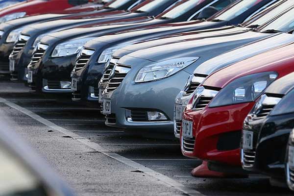 Τέλη κυκλοφορίας: Πότε λήγει η προθεσμία πληρωμής