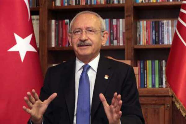 Απίστευτη πρόκληση Κιλιτσντάρογλου: Θα πάρω από την Ελλάδα 18 νησιά, όπως ο Ετζεβίτ πήρε την Κύπρο!