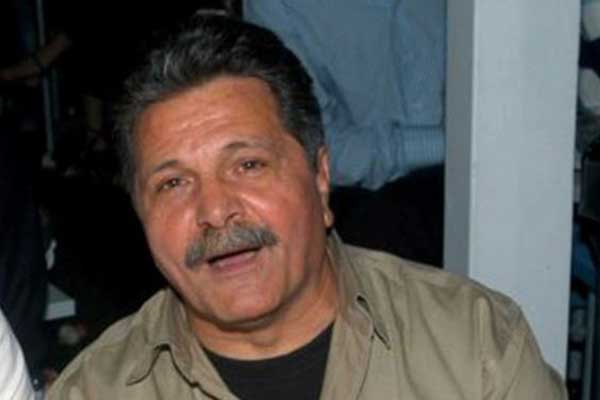 Πέθανε ο αγαπημένος ηθοποιός Θέμης Μάνεσης