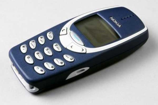 Με τέτοια τιμή το νέο ΝΟΚΙΑ 3310 θα το πάρουν όλοι! 