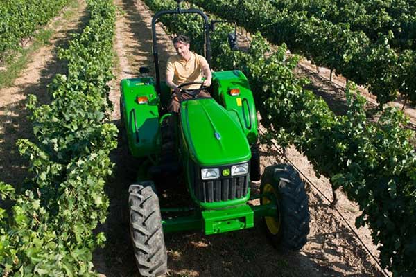 ΟΠΕΚΕΠΕ: Ξεκινά η υποβολή της ενιαίας αίτησης ενίσχυσης ΟΣΔΕ για το 2018
