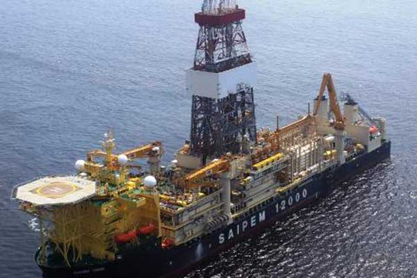 Κατάσταση ναυμαχίας στην κυπριακή ΑΟΖ -Τουρκική φρεγάτα προσπάθησε να συγκρουστεί με το γεωτρύπανο της ΕΝΙ