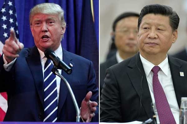 Ο «εμπορικός πόλεμος» ξέσπασε: Πακέτο μέτρων 60 δισ. δολαρίων από τον Τραμπ κατά της Κίνας