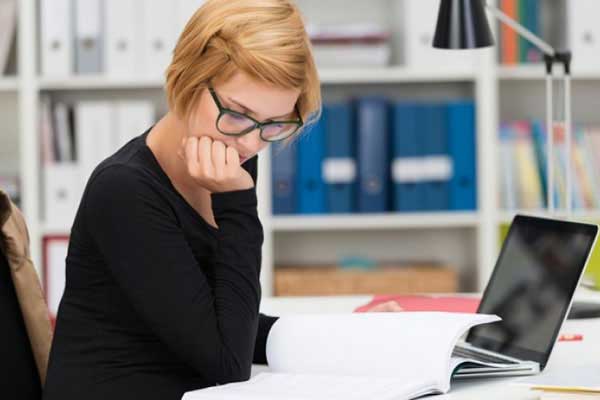 Καθιστική εργασία: Τι πρέπει να κάνετε για να κερδίσετε χρόνια ζωής