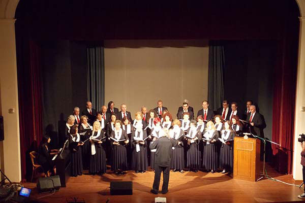 Πολιτιστική Λέσχη Τραπεζικών Ηλείας: Απόψε η εκδήλωση "Ηλείας Εγκώμιον 2016" στην Περιφερειακή Ενότητα Ηλείας