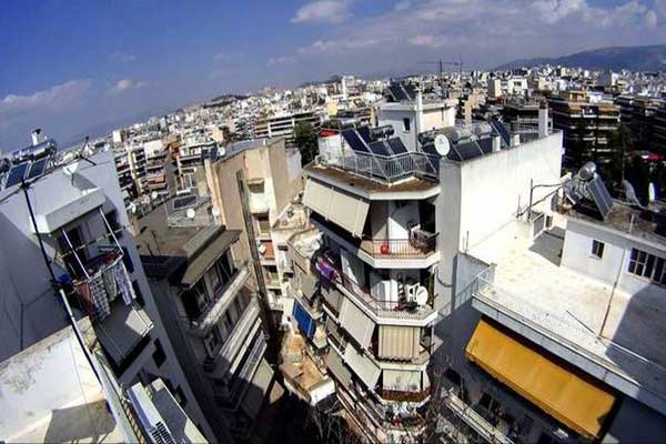 Διπλό «χτύπημα» στην ακίνητη περιουσία