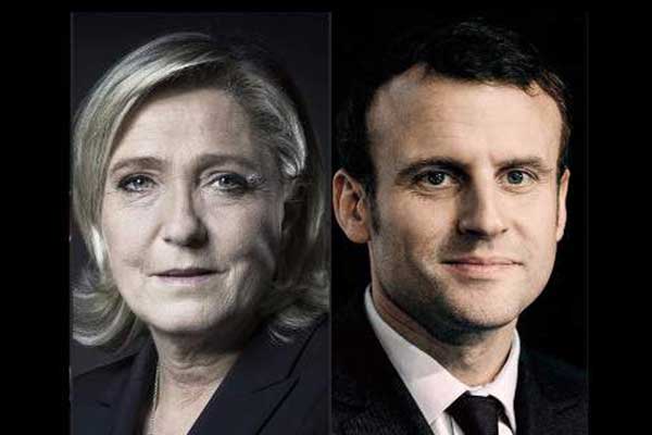 Οι Βέλγοι έβγαλαν τα exit polls: Πρώτος Μακρόν με 24% -Στο 22% η Λεπέν  Πηγή: Οι Βέλγοι έβγαλαν τα exit polls: Πρώτος Μακρόν με 24% -Στο 22% η Λεπέν | iefimerida.gr http://www.iefimerida.gr/news/332916/oi-velgoi-evgalan-ta-exit-polls-protos-makron-me-24-sto-22-i-lepen#ixzz4f5kFPhh7