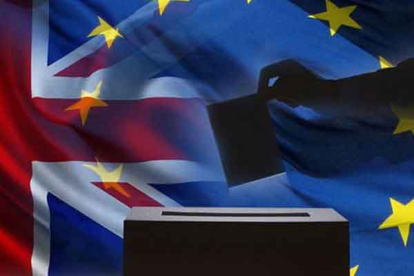 Brexit ή Bremain: Σήμερα το κρισιμότερο δημοψήφισμα στην Ευρώπη
