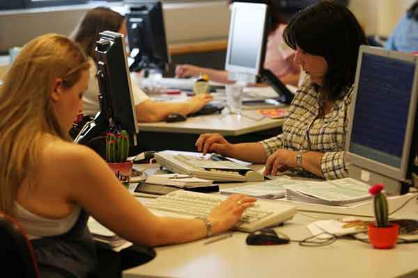 Σε εκκρεμότητα 2,4 εκατ. φορολογικές δηλώσεις ενώ σε μία εβδομάδα λήγει η διορία