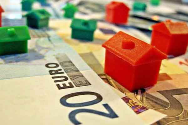 Κόκκινα δάνεια - Λύση Ιρλανδίας: "Δώσε το σπίτι σου για να μην βγει σε πλειστηριασμό"