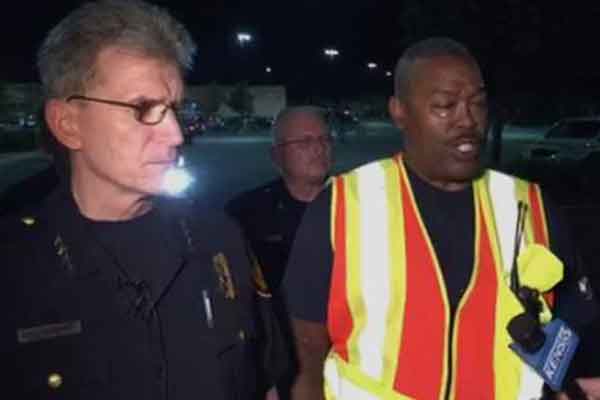 Σοκ στο Τέξας- 8 νεκροί και 28 τραυματίες βρέθηκαν μέσα σε ρυμουλκούμενο φορτηγό