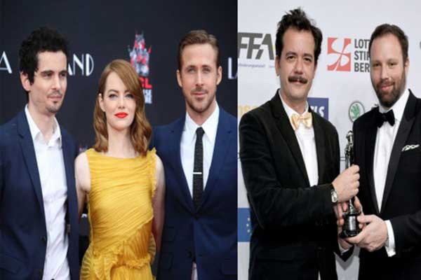 Oscars 2017: La La Land και… Ελλάδα! Όλες οι υποψηφιότητες