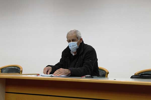 LYMPERIS-EKTELESTIKH