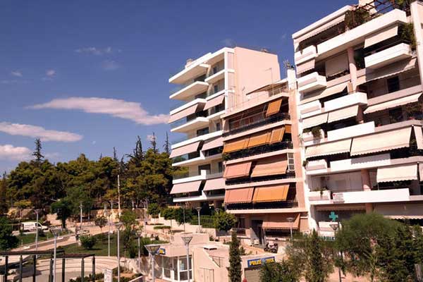 1400 ηλεκτρονικοί πλειστηριασμοί τον μήνα ως το τέλος του 2018