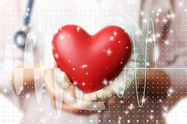 Από τι κινδυνεύει η καρδιά την περίοδο των γιορτών – Τι να προσέχετε