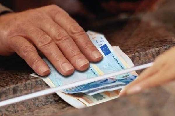 Ασφαλιστικό: Όλες οι αλλαγές στις συντάξεις χηρείας