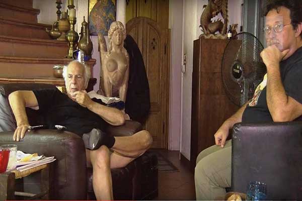 Συλλυπητήριο μήνυμα του Δήμου Ήλιδας και του Φεστιβάλ Αρχαίας Ήλιδας για το θάνατο του Νίκου Κούνδουρου