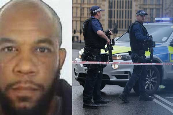 Αυτός είναι ο τζιχαντιστής που αιματοκύλισε το Λονδίνο