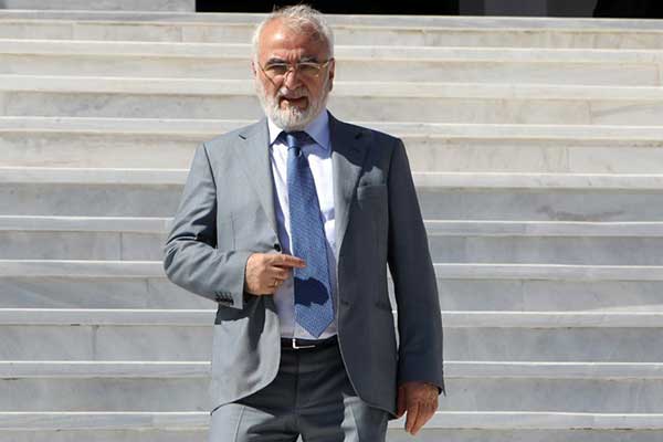 O Σαββίδης πήρε το λιμάνι της Θεσσαλονίκης - Τι αναφέρει η ανακοίνωση του ΤΑΙΠΕΔ