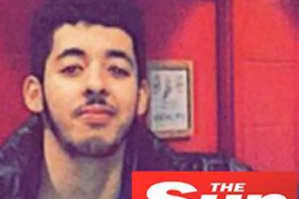 Μάντσεστερ: Το πρόσωπο που σκόρπισε το θάνατο – Αυτός είναι ο Σαλμάν Αμπεντί – Τα ταξίδια στη Λιβύη και τη Συρία πριν τη σφαγή