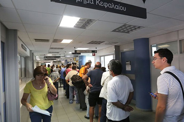 Κερδίζει έδαφος το σενάριο για παράταση δηλώσεων έως και 22 Ιουλίου​