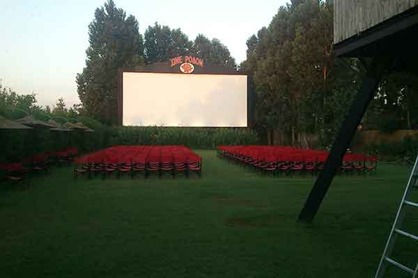 Σταφιδόκαμπος: Ανοίγει ο δρόμος για τη νομιμοποίηση και επαναλειτουργία του Σινέ Ρόδον