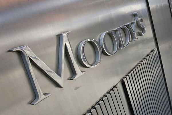Αναβάθμισε την πιστοληπτική ικανότητα της Ελλάδας ο οίκος Moody's