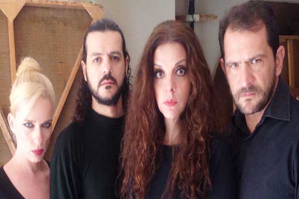 Το αριστούργημα της κρητικής δραματουργίας  Ερωφίλη του Χορτάτση  στο Διεθνές Φεστιβάλ Αρχαίας Ολυμπίας