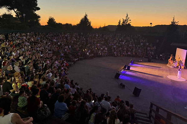 1 PARASTASH ROUGGERI