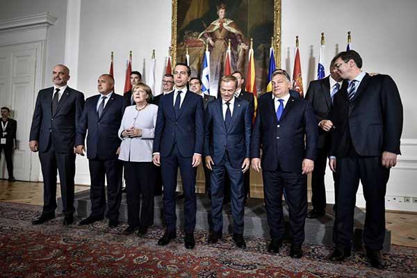 «Μίνι» Σύνοδος Κορυφής για το προσφυγικό: Τι ζήτησε ο Τσίπρας