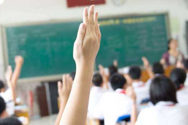 Οι Οικολόγοι Πράσινοι για τα νέα ωρολόγια σχολικά προγράμματα και την περιβαλλοντική εκπαίδευση