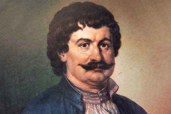 Πύργος: Σήμερα 25 Μαρτίου η Εκδήλωση Ιστορικής Μνήμης και Πολιτισμού για το Ρήγα Φεραίο ‘’ΤΑ ΟΛΥΜΠΙΑ’’