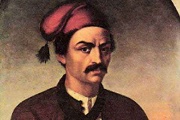 Θεατρική Παράσταση με θέμα τον Κωνσταντίνο Κανάρη σήμερα Κυριακή 26 Μαρτίου στον Πύργο 