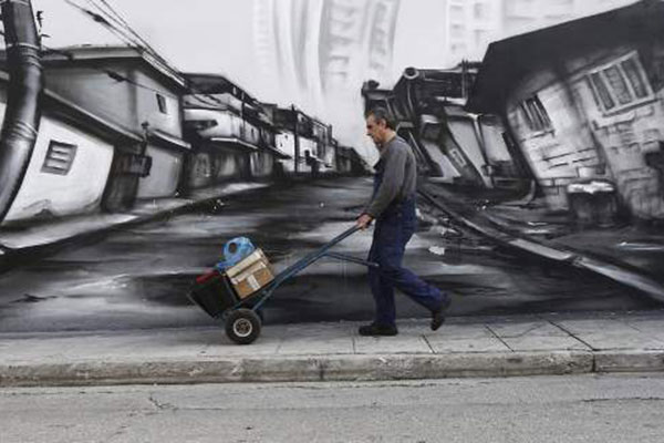 Ολες οι αλλαγές που έρχονται στο Ασφαλιστικό -Οι μεγάλοι χαμένοι [λίστα & πίνακας]