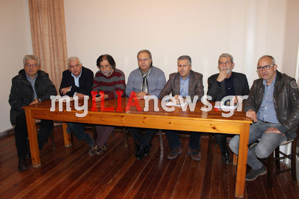 Επιστημονικοί Φορείς Πύργου: "Το Δημοτικό Στάδιο μετατρέπεται σε μια τεράστια χωματερή - Οι αρμόδιοι να αρθούν στο ύψος των ευθυνών τους"