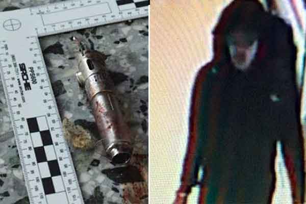 Τα ντοκουμέντα της φρίκης: Η βόμβα που σκότωσε 22 στο Μάντσεστερ