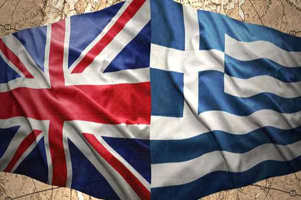 Οι πληγές του Brexit για την ελληνική οικονομία - Χτύπημα στις εξαγωγές