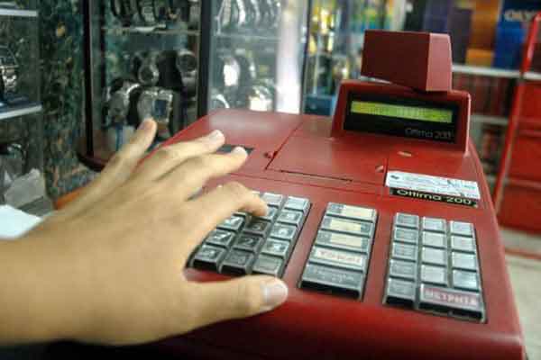 Έρχεται επιτέλους η σύνδεση των ταμειακών μηχανών με το ΤΑXIS