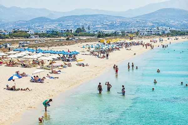 Απόβαση εφοριακών σε Αργοσαρωνικό και νησιά του Αιγαίου - Συναγερμός για την έκδοση αποδείξεων