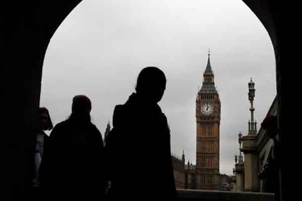 Χάκερ «χτύπησαν» το βρετανικό Κοινοβούλιο: Μπλόκαραν τα e-mails των βουλευτών