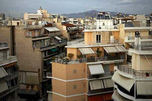 Παγίδα για χιλιάδες Ελληνες ο ΕΝΦΙΑ -Χάνουν την έκπτωση ακόμη και άνεργοι