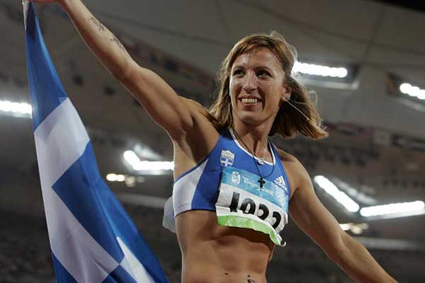 Δεβετζή: Θα διαψευστούν όσοι περιμένουν αφαίρεση μεταλλίου