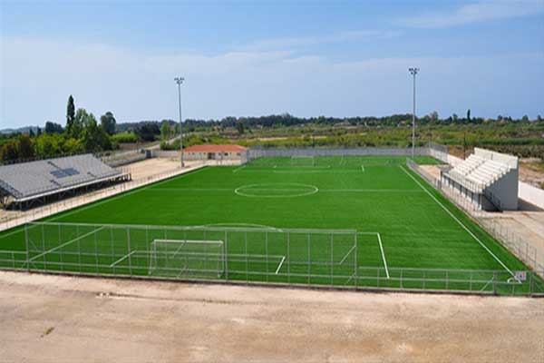 Η ανακοίνωση-απάντηση της ΕΠΟ για τα "εξαφανισμένα" χρήματα του Ενωσιακού Γηπέδου της Σπιάτζας