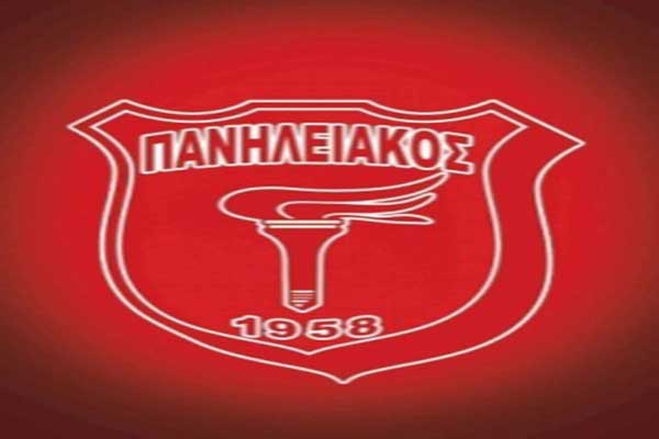 Πανηλειακός: Συλλυπητήρια ανακοίνωση για το θάνατο του παλαίμαχου ποδοσφαιριστή Κώστα Μακρυδημήτρη