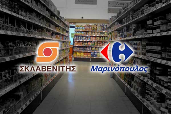 Σε κρίσιμη καμπή το deal Μαρινόπουλος - Σκλαβενίτης