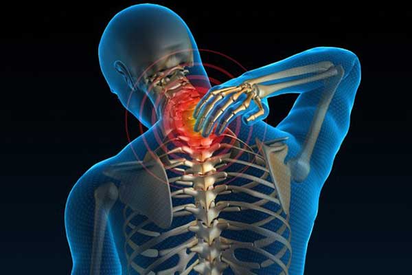 Αυχενικός πόνος: Μπορεί να είναι φυσιολογικός;