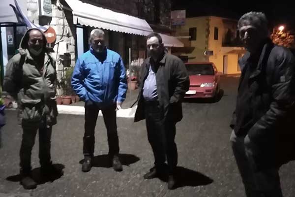 kakovatos korovesis zhmies