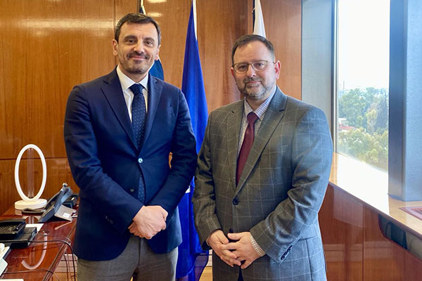 Π.Ε. ΗΛΕΙΑΣ ΣΥΝΑΝΤΗΣΗ Ν. ΚΟΡΟΒΕΣΗ ΜΕ Α. ΝΙΚΟΛΑΚΟΠΟΥΛΟ