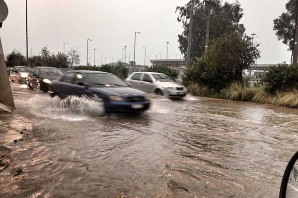 Οικολογική Δυτική Ελλάδα: Να σκεφθούμε βαθύτερα τις πλημμύρες